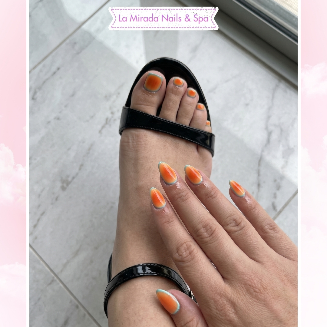 Nails Art